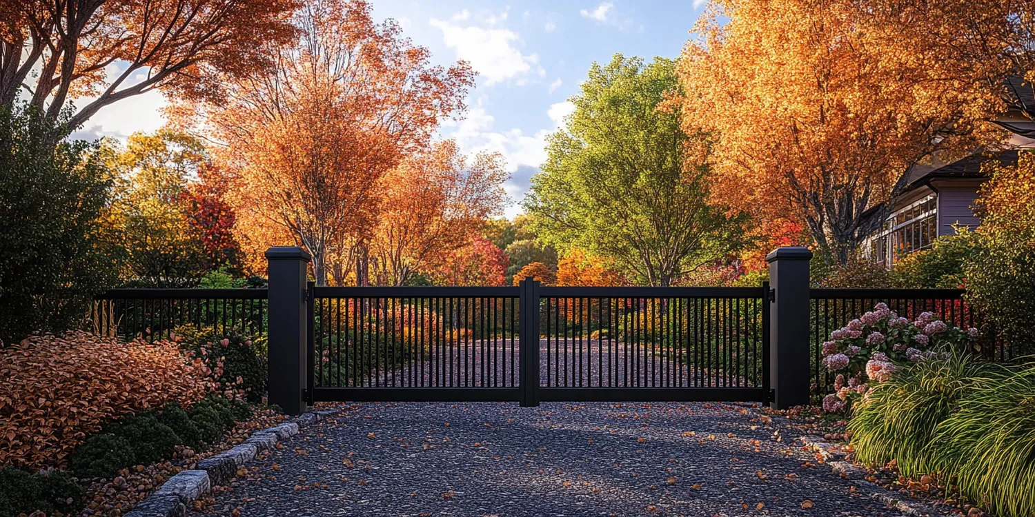 Zaunelemente aus Polen Kaufen