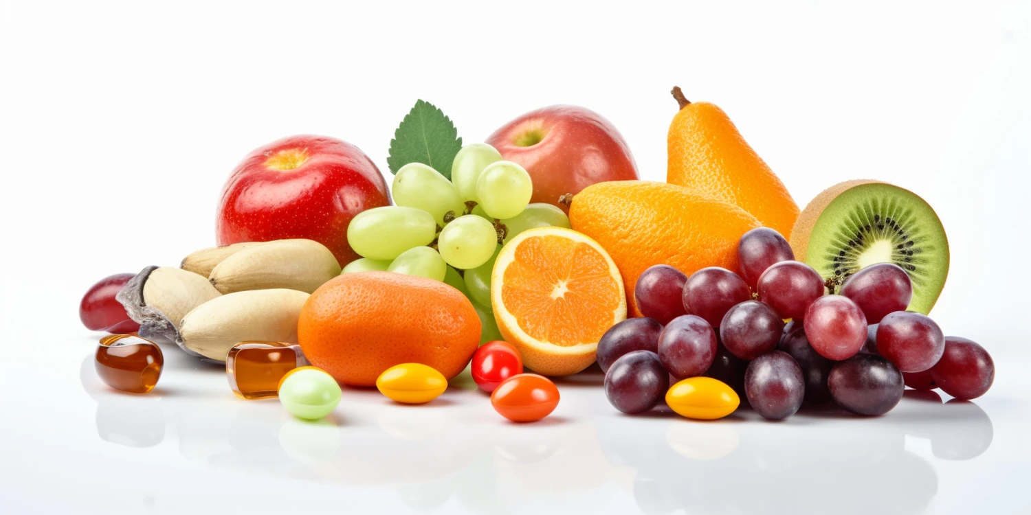 Co daje witamina k2 i d3?