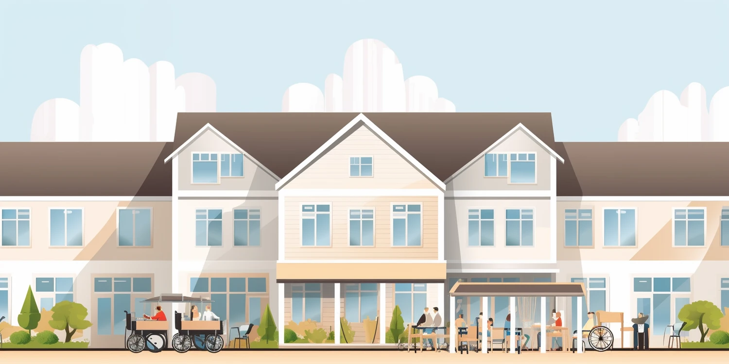 Co warto wiedzieć o domie dla seniorów?