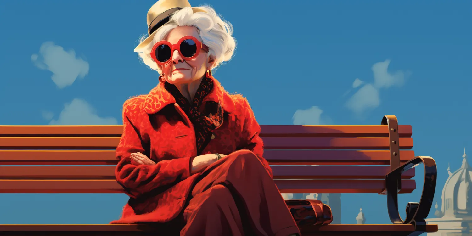 Dom dla seniora - czym się kierować przy jego wyborze?