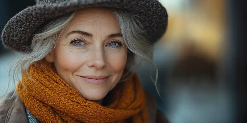 Dom seniora - poprawienie jakości życia