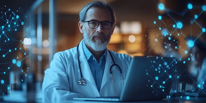 E recepta przez internet