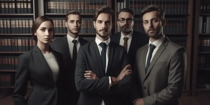 Gdzie powinniśmy szukać porad prawnych?