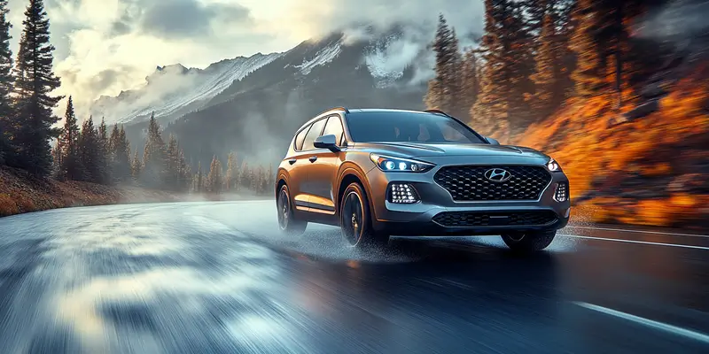 Hurtownia części Hyundai