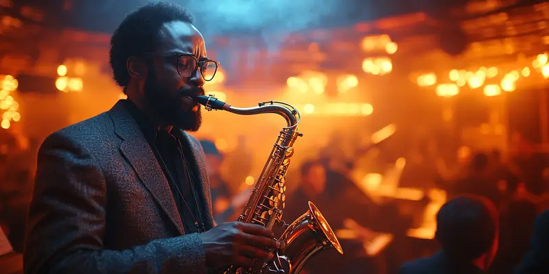 Ile oktaw ma saksofon?