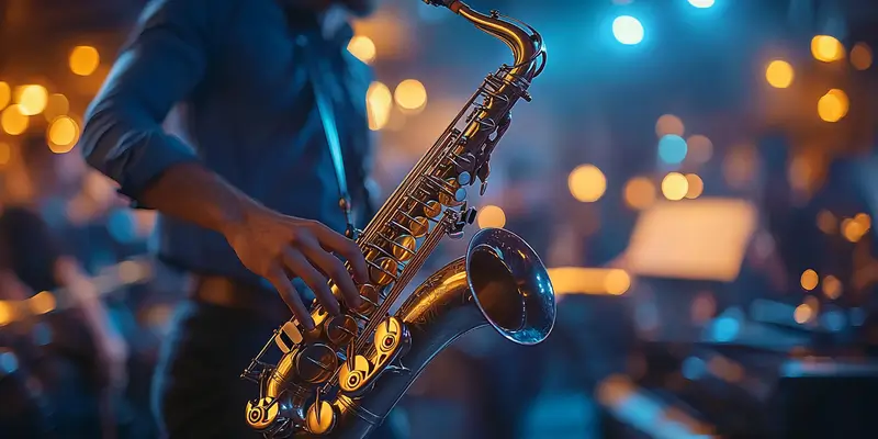 Jak wyczyścić saksofon?