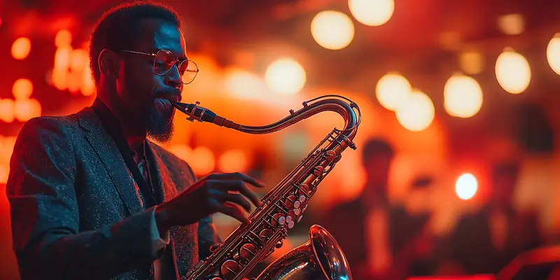 Jak założyć ustnik na saksofon?