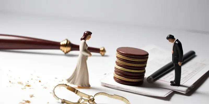 Jak złożyć pozew o rozwód?