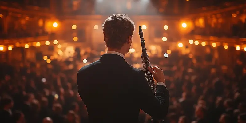 Jaki klarnet na początek?