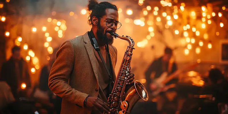 Jaki saksofon kupić?