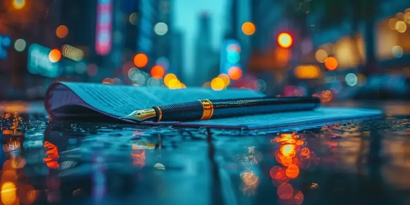 Kancelaria prawna jak założyć?