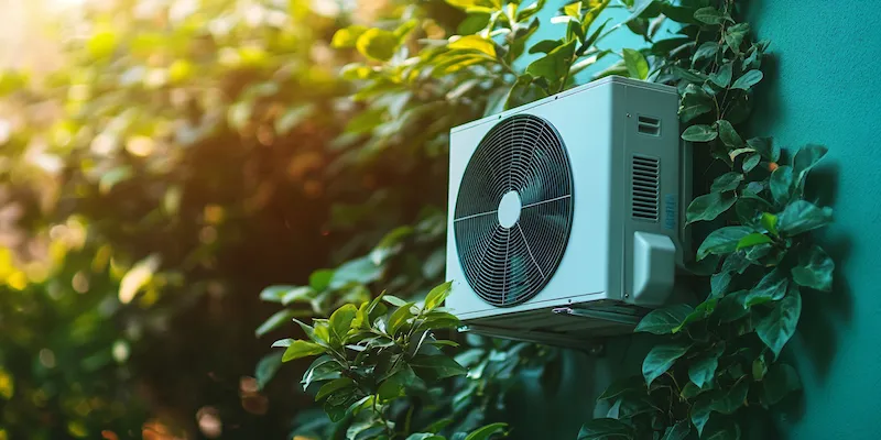 Klimatyzacja w rekuperacji