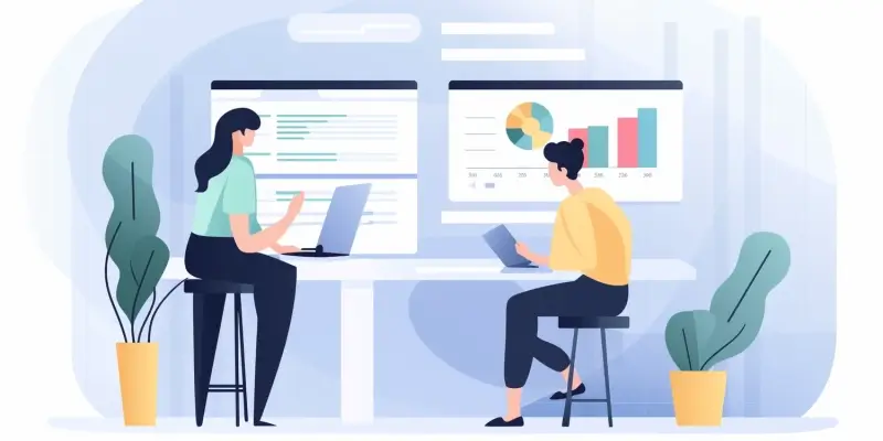 Pozycjonowanie w wyszukiwarkach AI Poznań