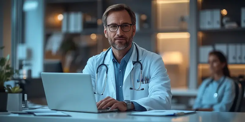 Recepta na antybiotyk online