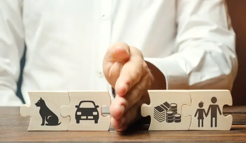 Rozwód - z orzekaniem o winie czy bez?