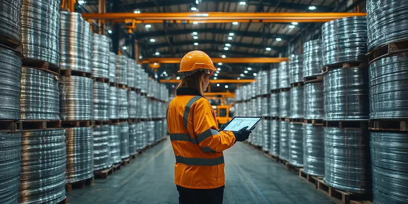 Stal nierdzewna 201 co to?