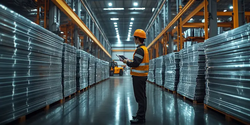 Stal nierdzewna jak usunąć rysy?