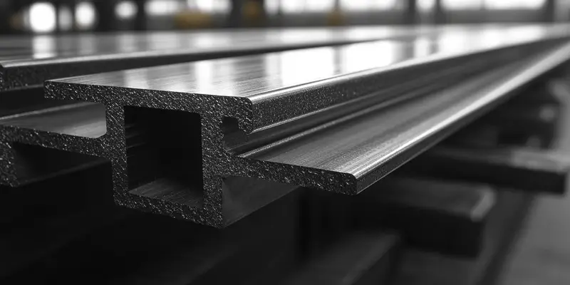 Stal nierdzewna jaka grupa materiałowa