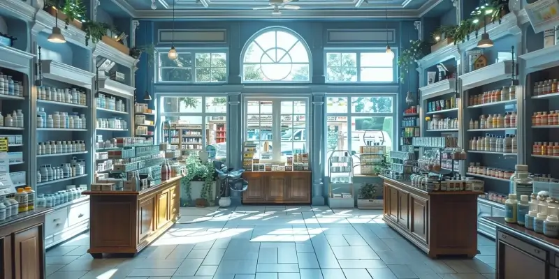 Witamina D3 w kroplach - jak podawać?