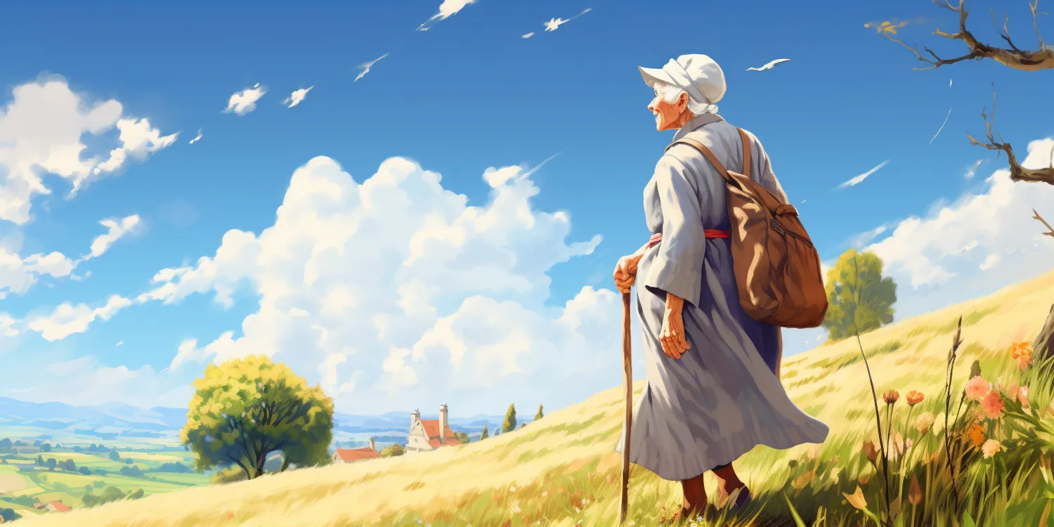 Wybór odpowiedniego domu opieki