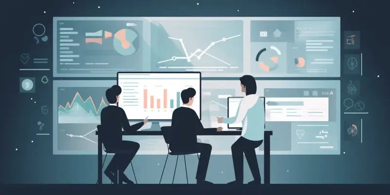 B2b marketing co to?