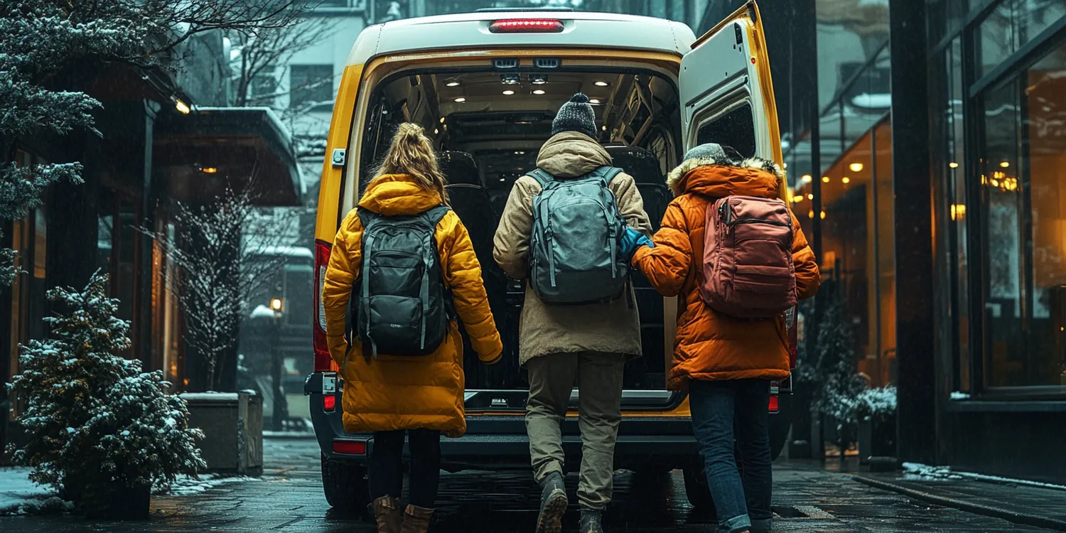 Bus do Niemiec Gdynia