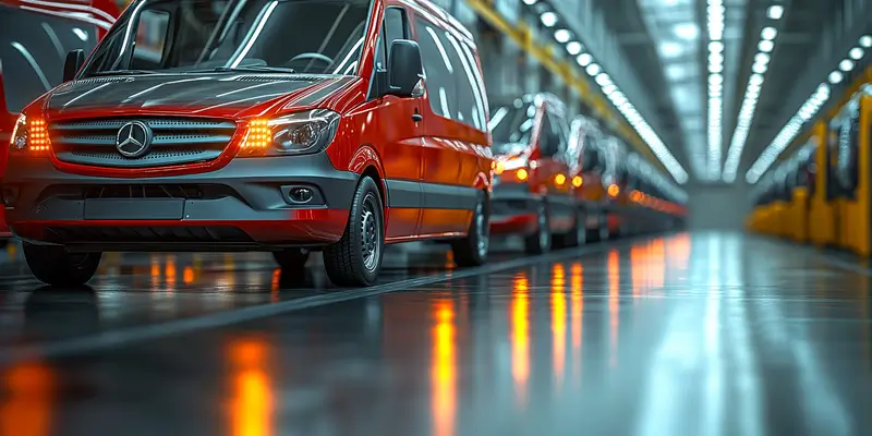 Busy z Niemiec do Polski Toruń