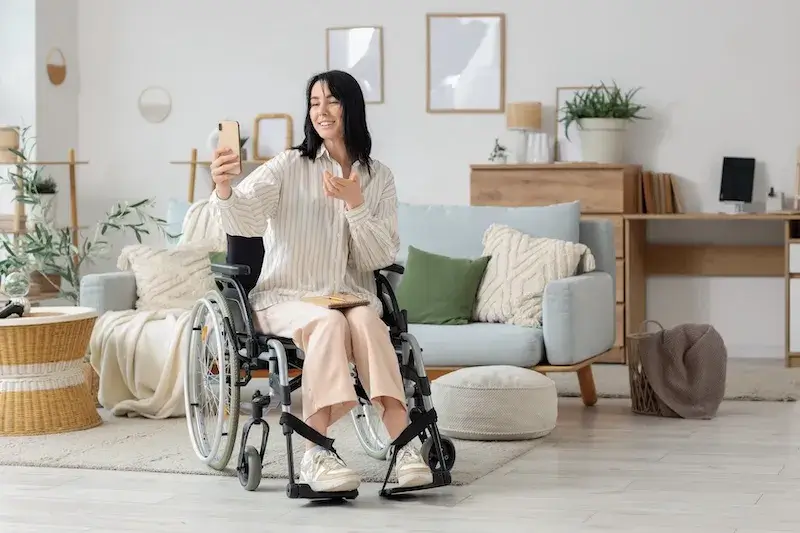 Co ile przysługuje wózek inwalidzki?