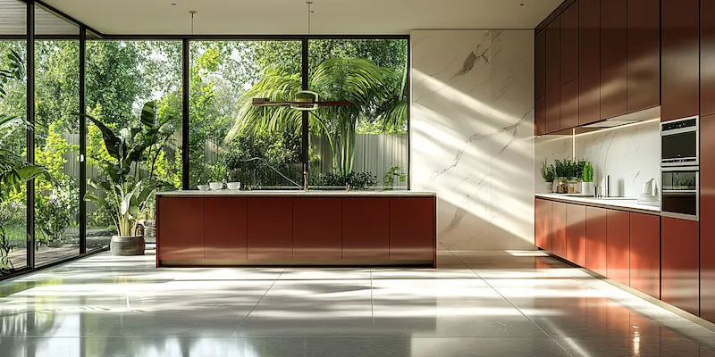 Co między meble kuchenne?