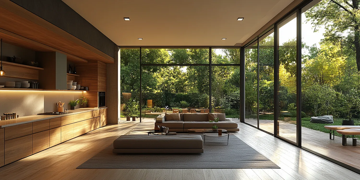 Co pod szafki kuchenne?