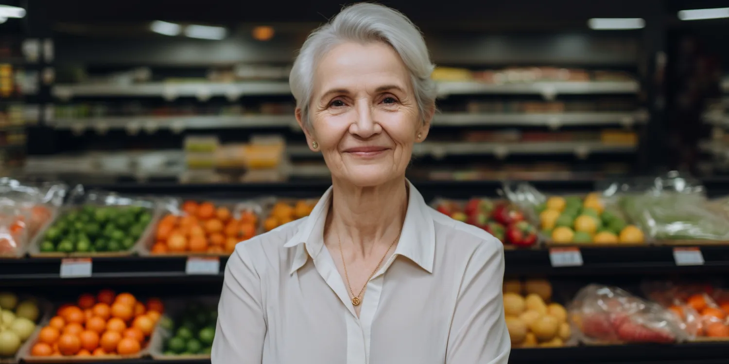 Czy franczyzodawcy sklepów spożywczych pomagają w marketingu i reklamie?