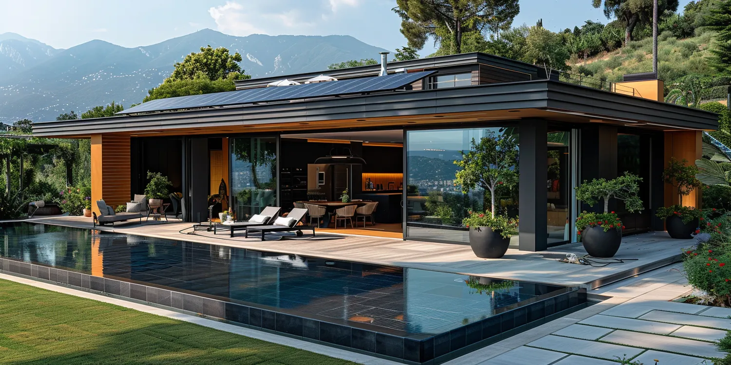 Czy można łączyć różne panele fotowoltaiczne?