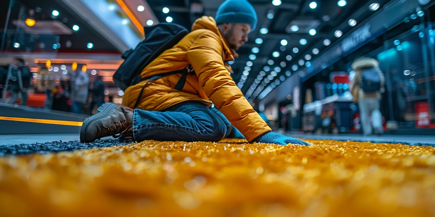 Dlaczego pranie wykładzin i dywanów warto zlecić profesjonalnej firmie?