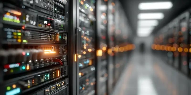 Hosting co to takiego?