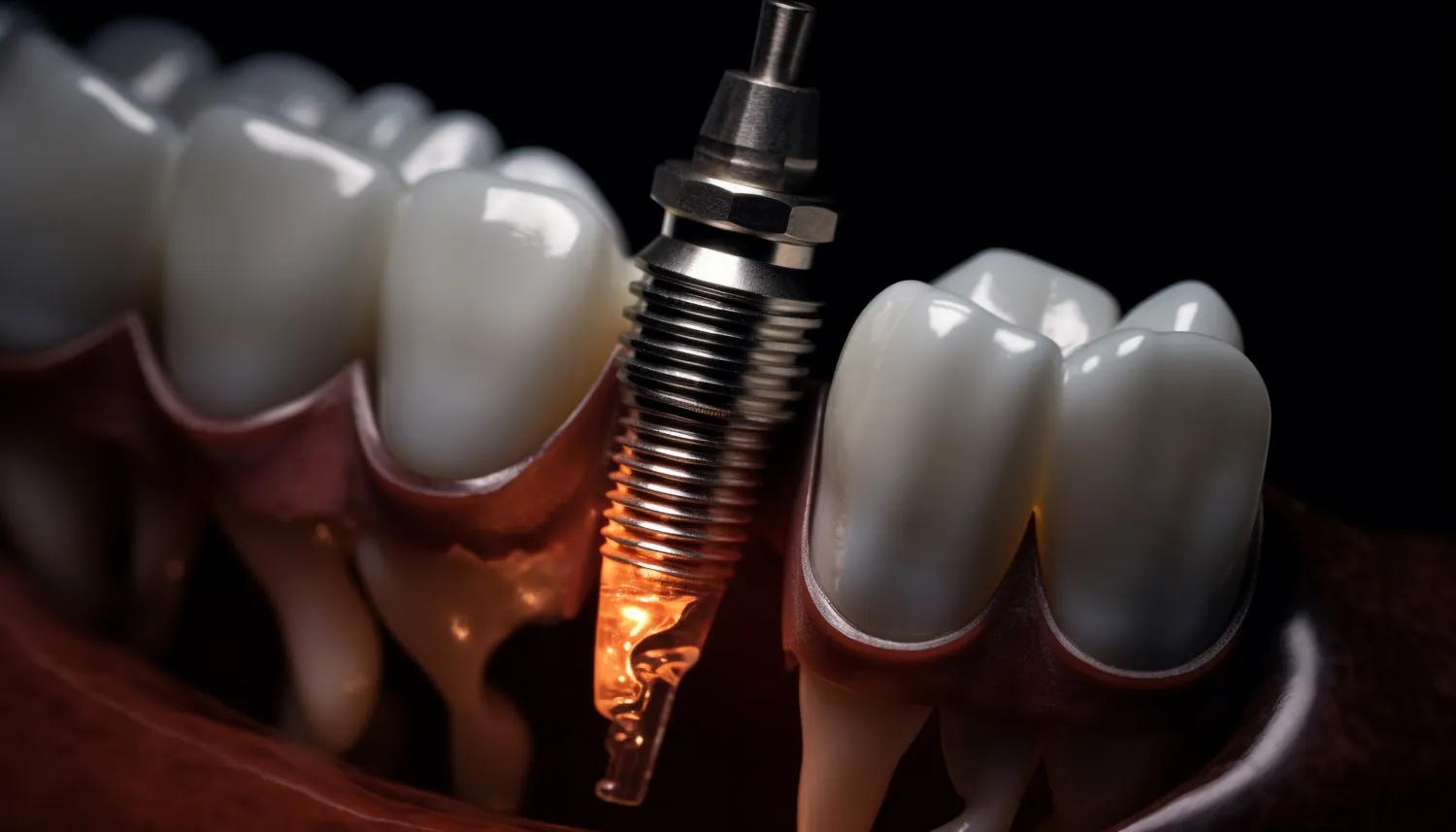 Implanty w jeden dzień Szczecin