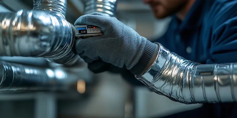 Jak działa rekuperacja w domu?