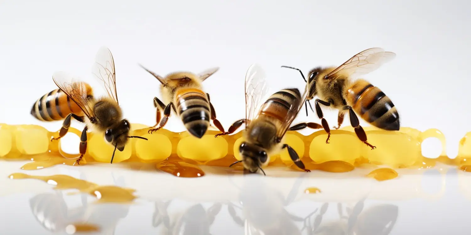 Jak powstaje miód wrzosowy?