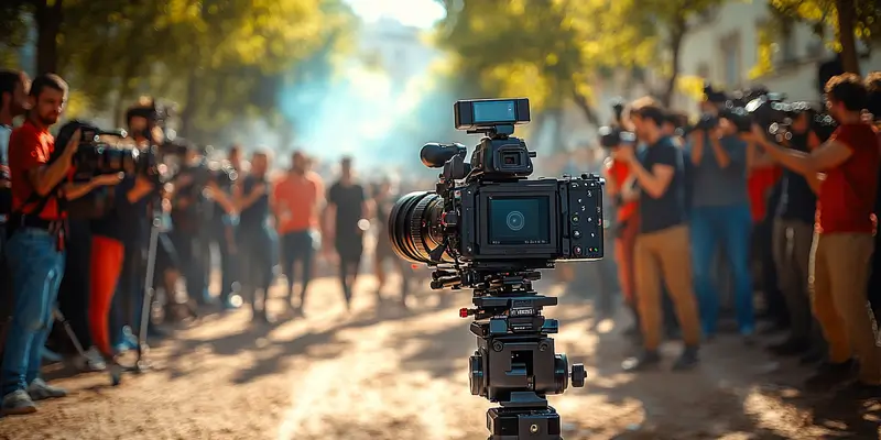 Jak zrobić reklamę video kancelarii prawnej