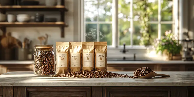 Kawa ziarnista jaką kupić?