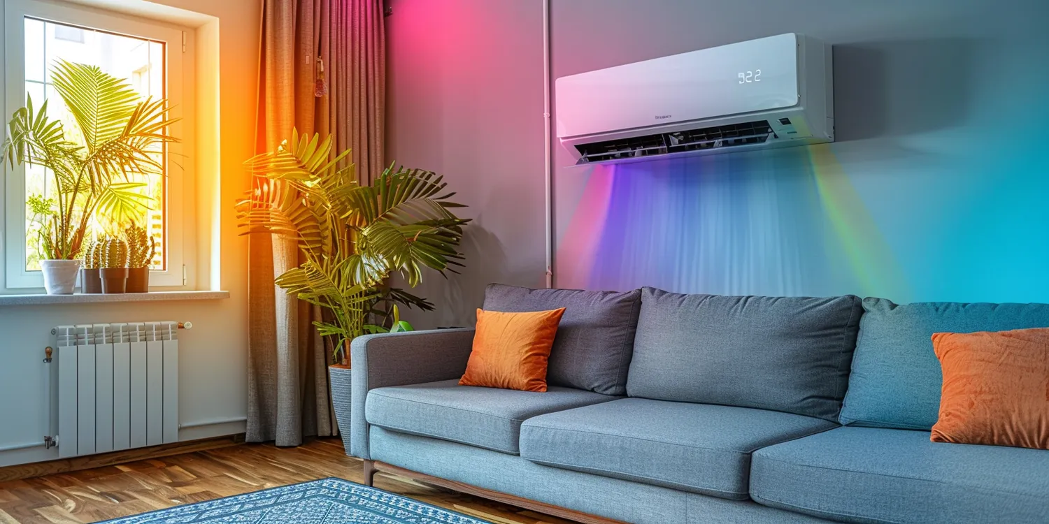 Klimatyzacja w domu jednorodzinnym