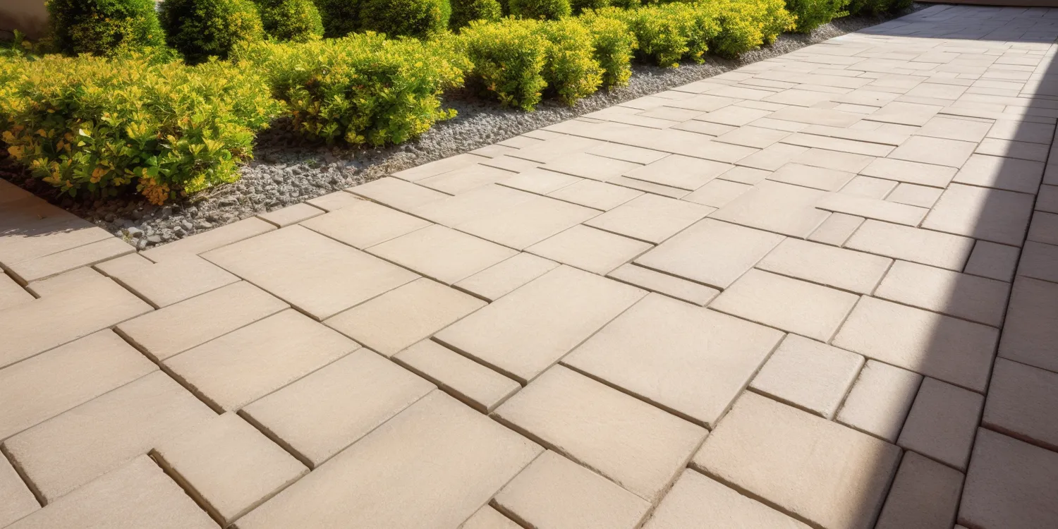 Koszt kostki brukowej Stargard