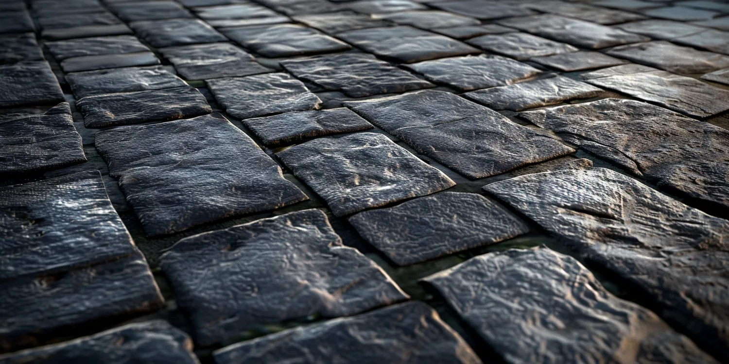 Koszt ułożenia kostki brukowej Szczecin