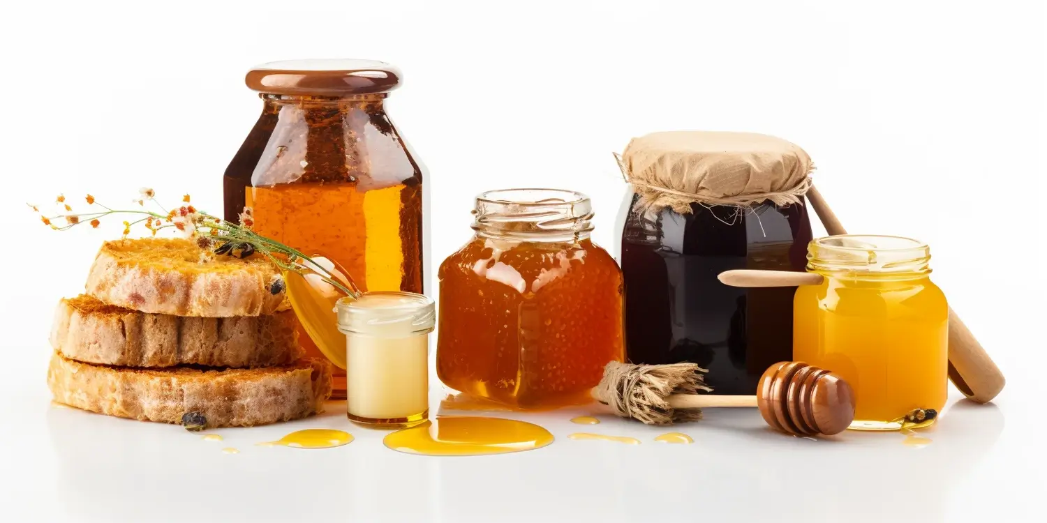 Miód nektarowo spadziowy jak stosować?