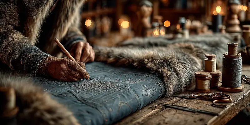 Najlepsze futerko na rolce