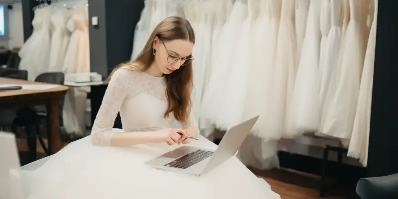 Najpiękniejsze suknie ślubne Szczecin