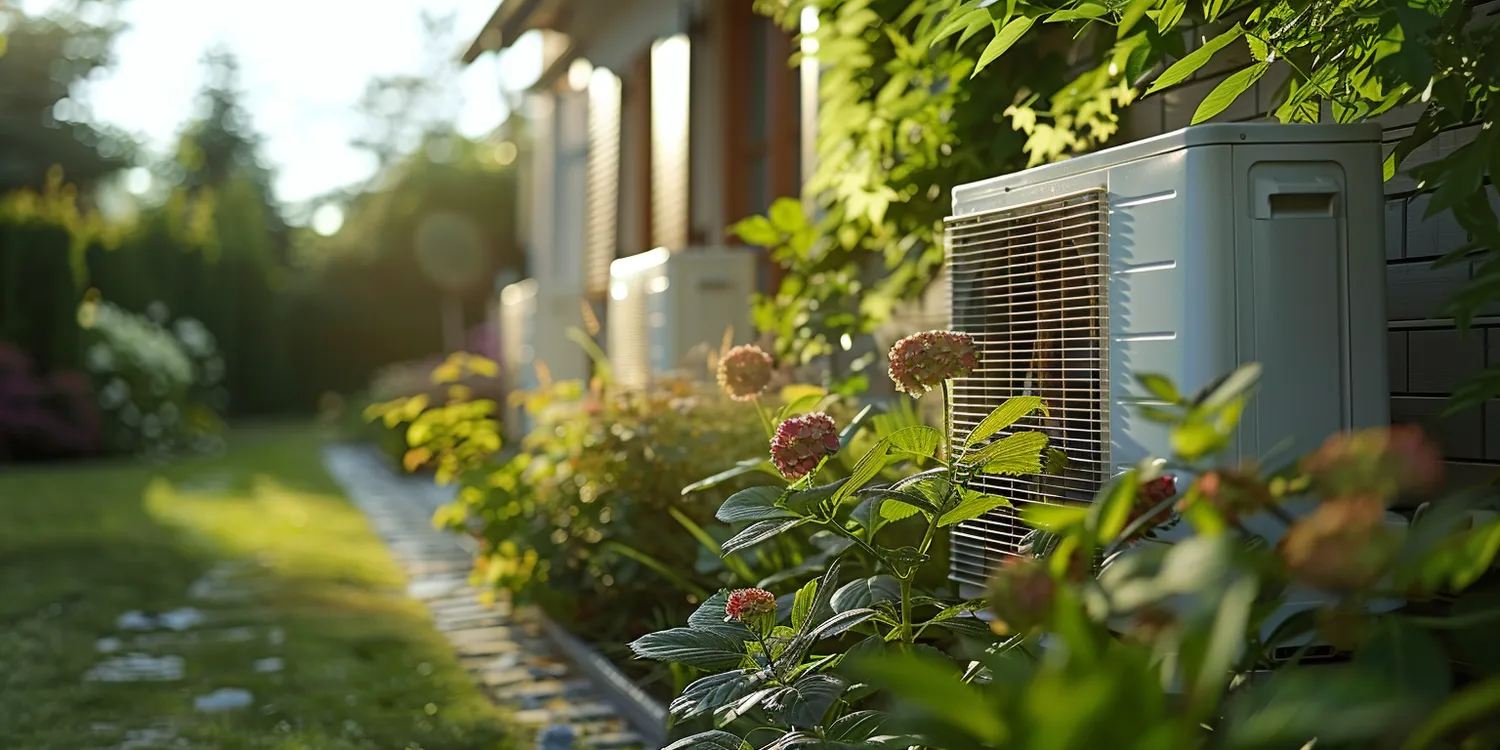 Pompa ciepła Nowy Dwór Mazowiecki