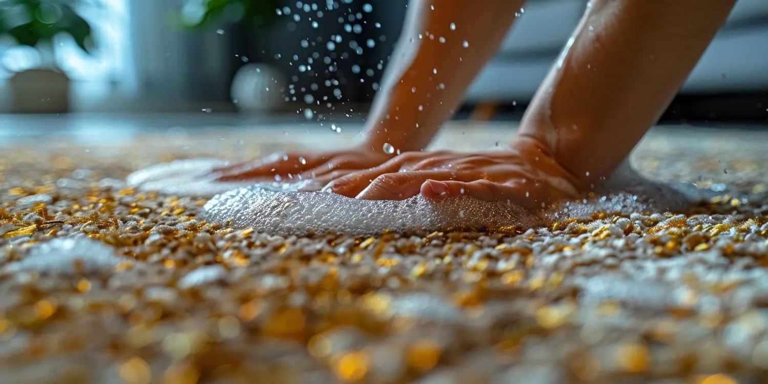 Pranie wykładzin i dywanów - dlaczego warto jest zlecić to profesjonalnej firmie?