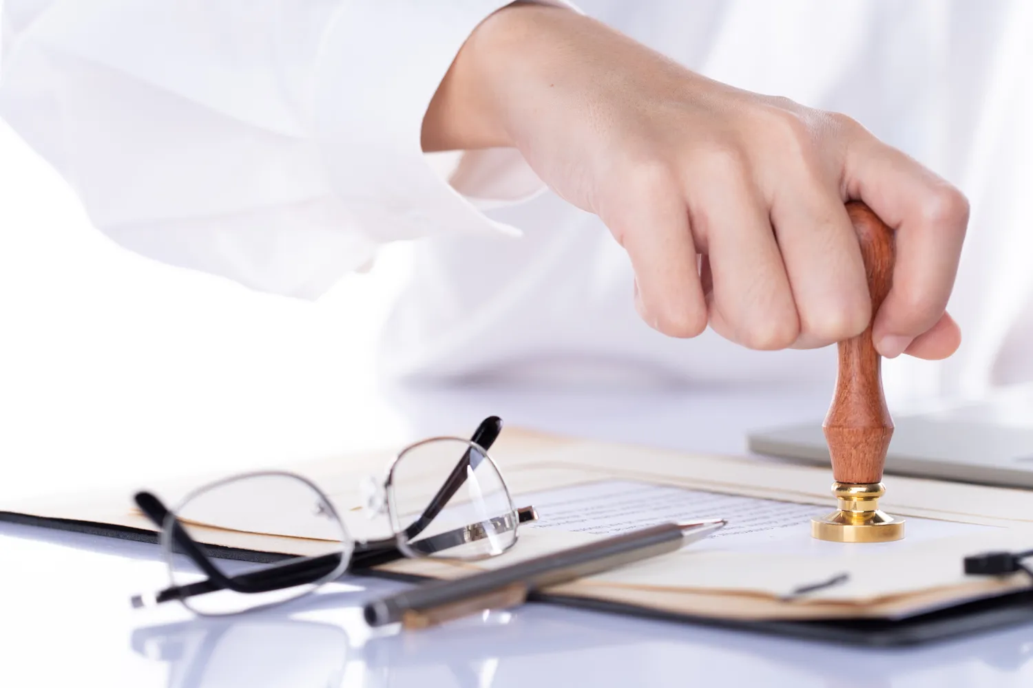 Prawnik od nieruchomości online