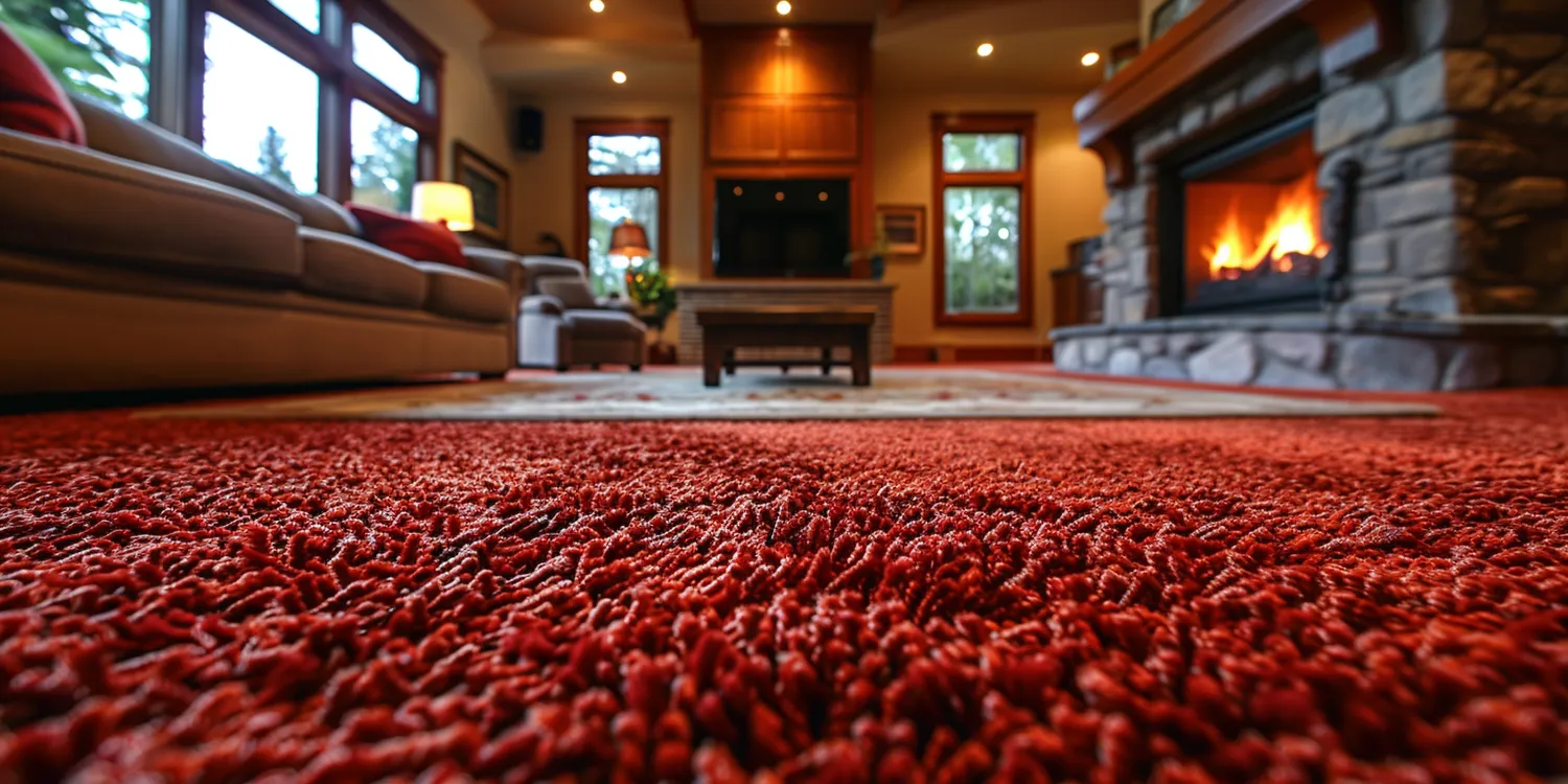 Prowadzenie działalności prania wykładzin i dywanów