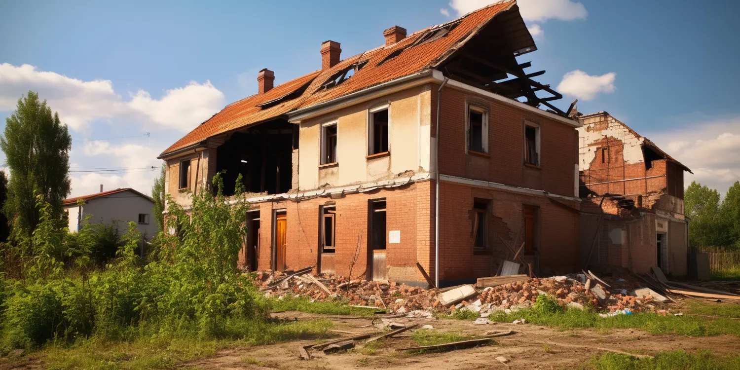 Remont mieszkania krok po kroku